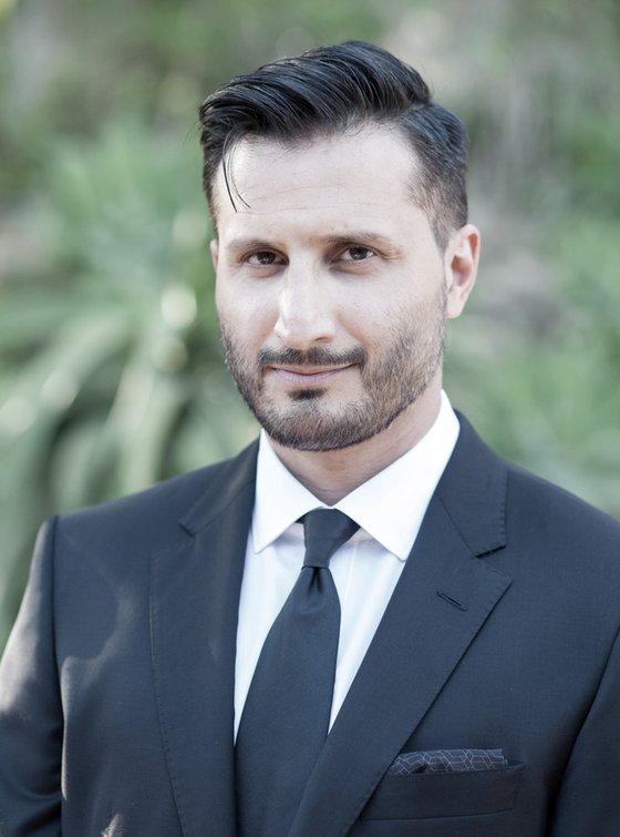Asim Khan, founder of Hays Point